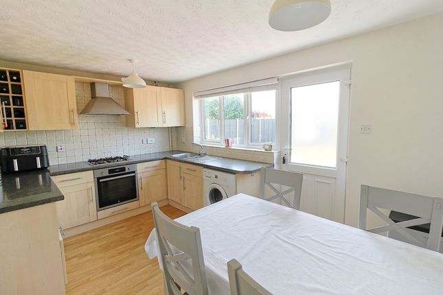 5 Coulson Close, Leicester photo 3