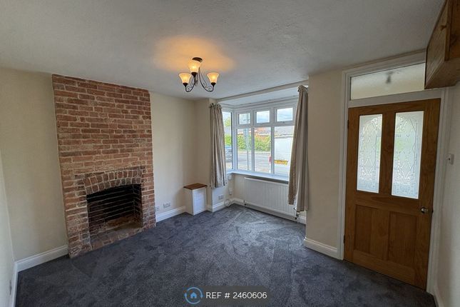 Thumbnail End terrace house to rent in Lydalls Road, Didcot