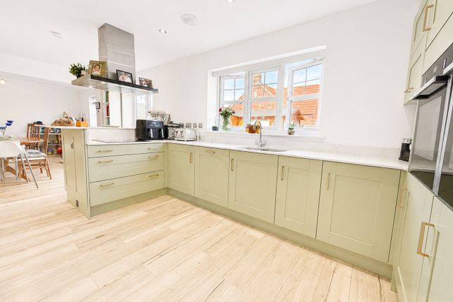 25, Reed Lane, Welton photo 3