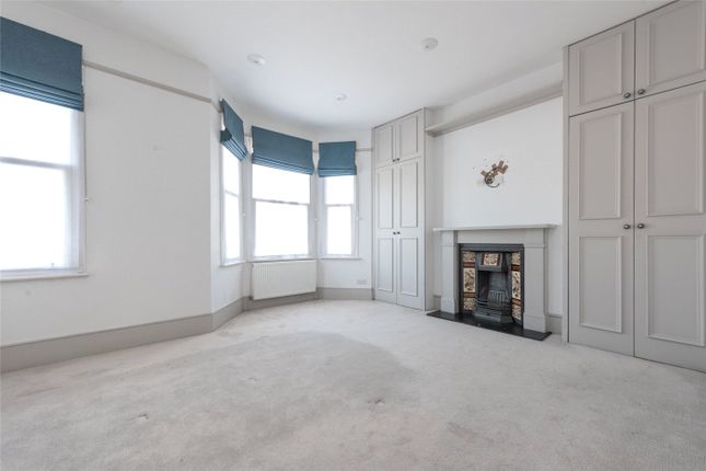 Thumbnail Terraced house to rent in College Road, London