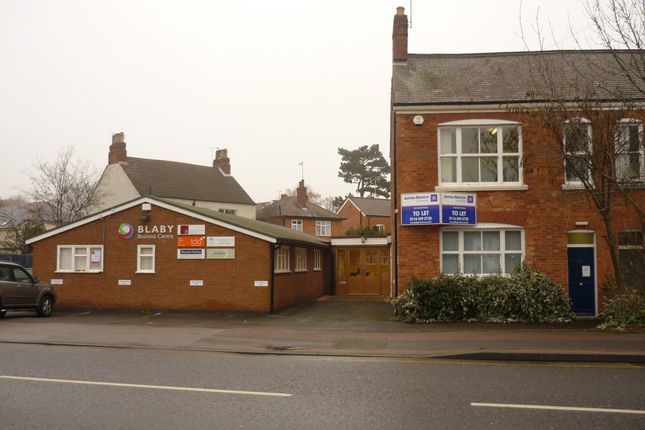 Property to rent in Leicester Road, Blaby, Leicester
