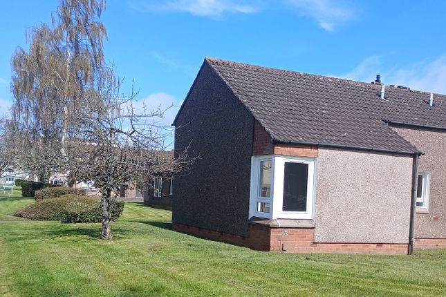 Bungalow for sale in Sealock Court, Grangemouth