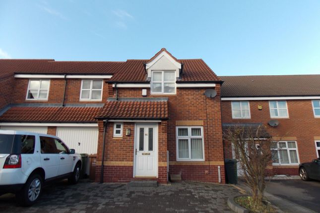 Property to rent in Yale Road, Willenhall
