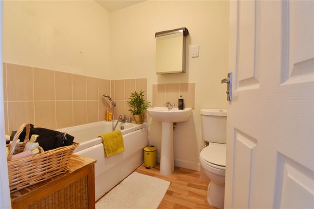 Terraced house for sale in The Meadows, Watford, Hertfordshire