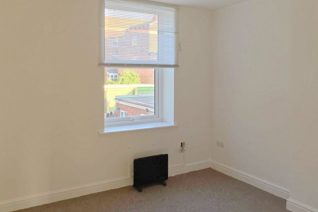 Thumbnail Flat to rent in Tower Row, Drummond Road, Skegness