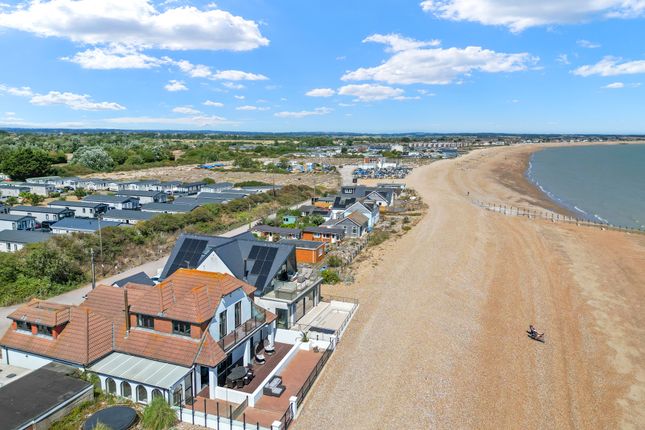Sea View, Old Martello Road, Pevensey Bay photo 2