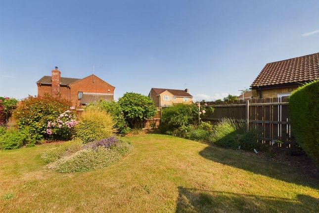 Detached bungalow for sale in Windsor Place, Whittlesey, Peterborough