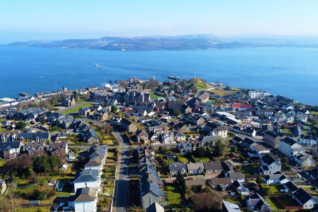 3 bed flat for sale in 13A Mary Street, Dunoon PA23