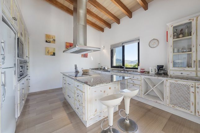 Property for sale in Villa, Puerto Pollensa, Mallorca, 07470