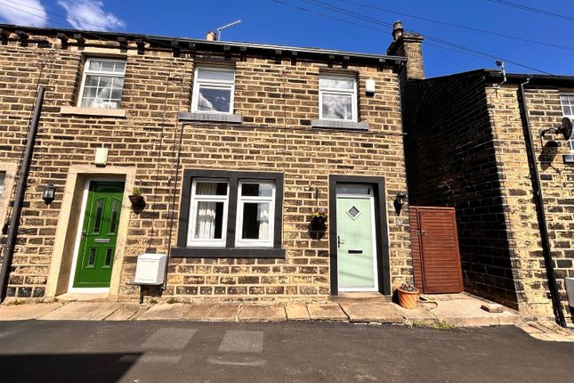 3-bed house on 9, Cross Hill, Halifax, £215,000