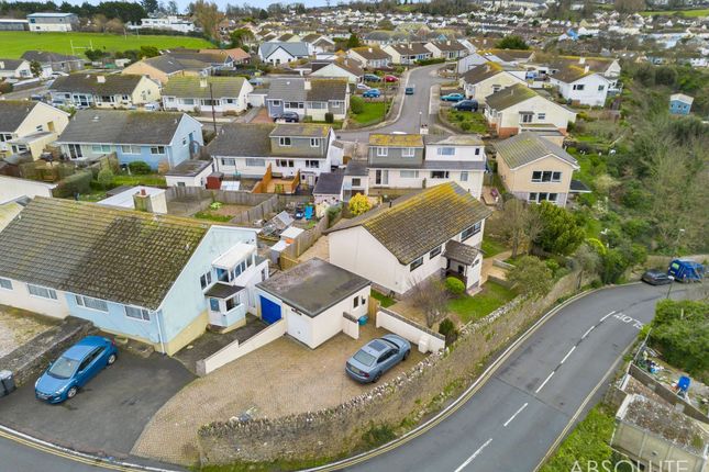 Detached house for sale in Windmill Hill, Brixham