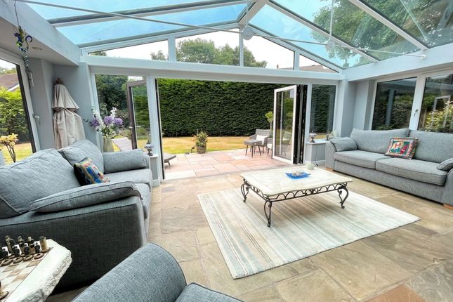 16 Ulviet Gate, Knutsford photo 3