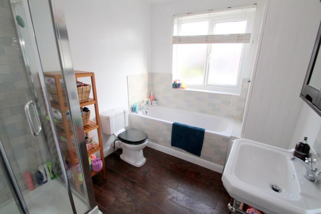 Town house for sale in Prospect Place, Staines-Upon-Thames