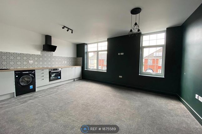 Thumbnail Flat to rent in Arksey Lane, Bentley, Doncaster