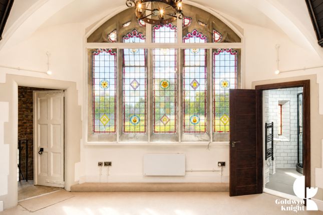Flat 1, Jenkins Chapel House, London photo 5