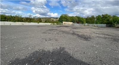 Light industrial to let in Yard, Claude Avenue, Bath, Somerset