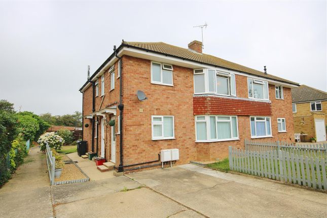 2 bed maisonette for sale in Waltham Way, Frinton-On-Sea CO13