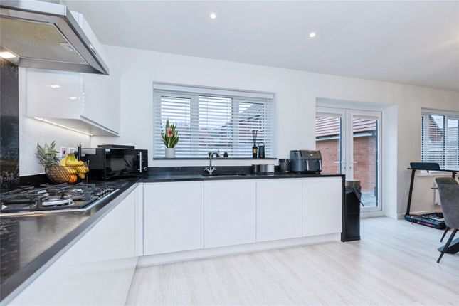 22, Mowbray Drive, Leicestershire photo 4