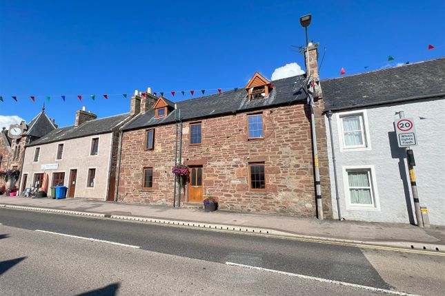 Property for sale in Rispond, Main Street, Golspie, Sutherland