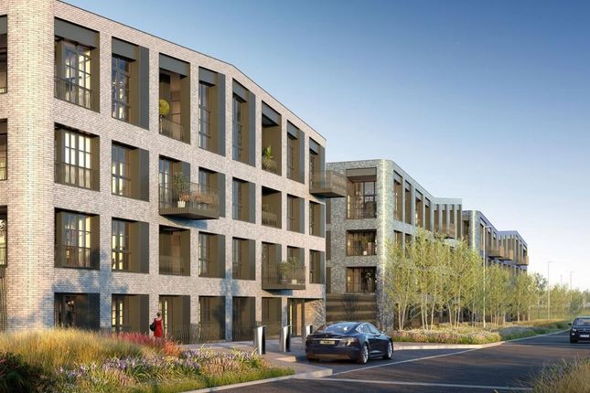 Studio flat on 137, Cambridge, £1,500/mo