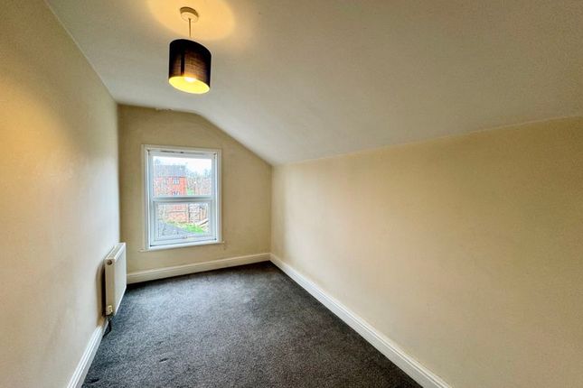 Terraced house for sale in Tunnard Street, Grimsby