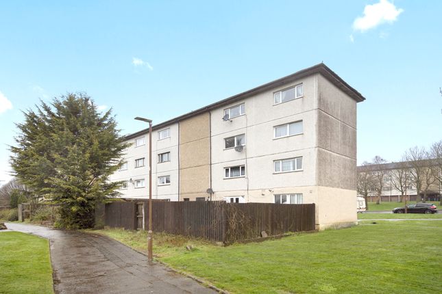 Flat for sale in 85 Victoria Street, Livingston