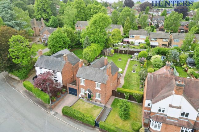 77, Gaia Lane, Lichfield photo 4