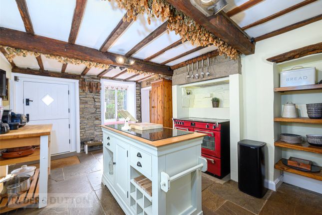 Ash Cottage,, Towngate, Holmfirth photo 3