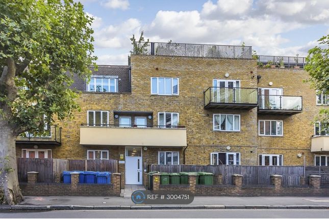 Nemus Apartments Bush Road, London photo 5