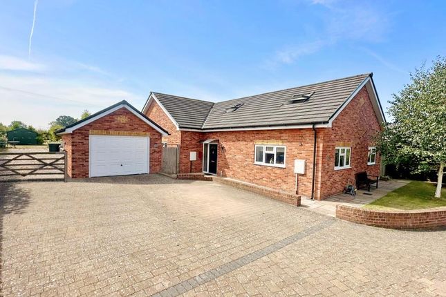 4-bed house on 10, Gardiners Oak, Hereford, £599,500