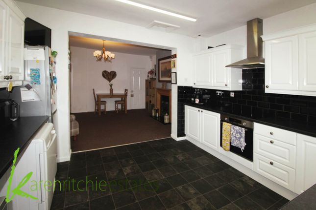 Terraced house for sale in Markland Hill Lane, Heaton