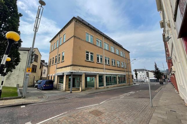 Office to let in Cardwell Place, Blackburn