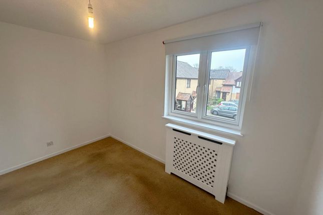 Terraced house to rent in Hipwell Court, Olney