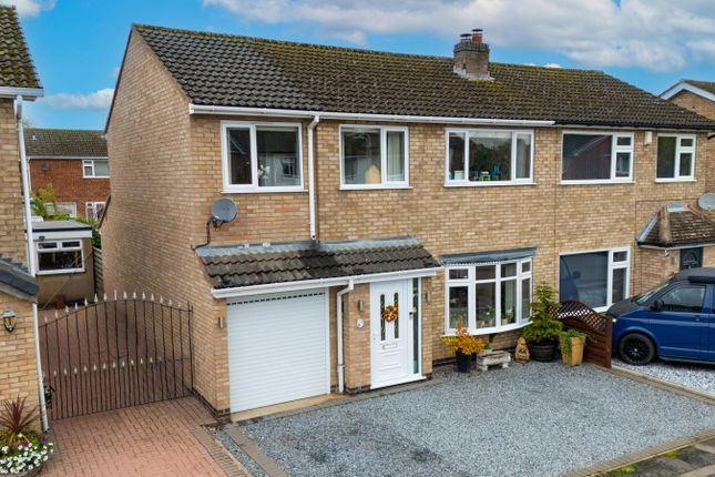 Saddlers Close, East Goscote photo 2