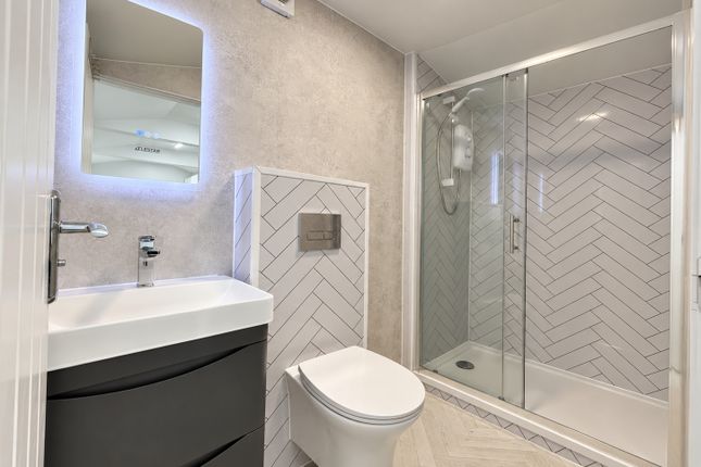 Annex, 20 Plumer Road, High Wycombe photo 5