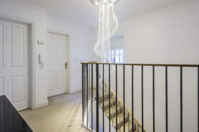 Flat for sale in Ongar Road, Romford