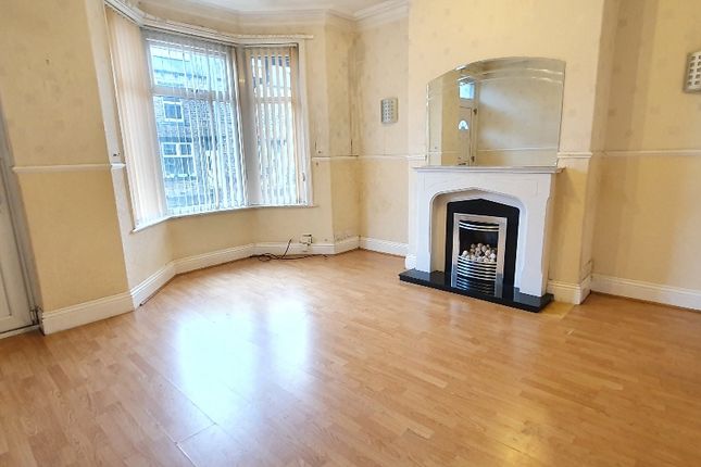 Thumbnail Terraced house for sale in Dudley Hill Road, Bradford