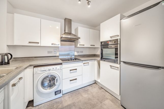 Flat for sale in Pilley Lane, Cheltenham, Gloucestershire