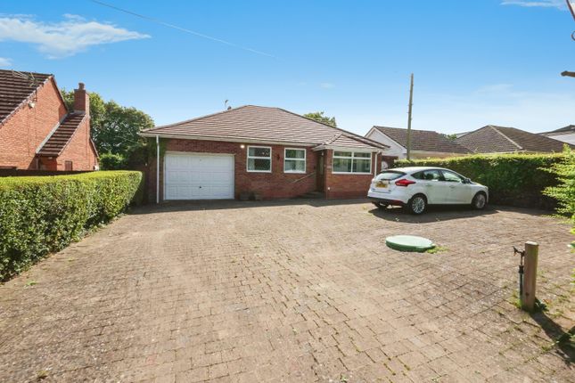 Thumbnail Bungalow for sale in Grimpits Lane, Birmingham, Worcestershire