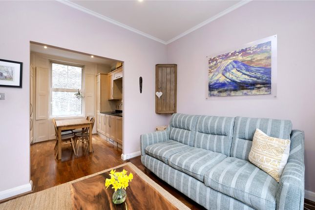 Abacus Estates Kensal Rise Nw10 Property To Rent From Abacus