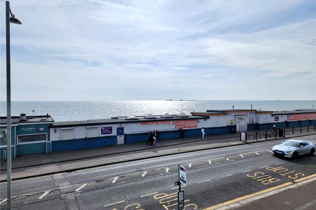 Thumbnail Flat for sale in Eastern Esplanade, Southend-On-Sea, Essex