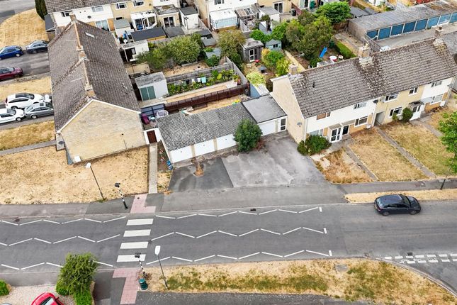 Garage Block @, Cranhams Lane, Gloucestershire photo 4