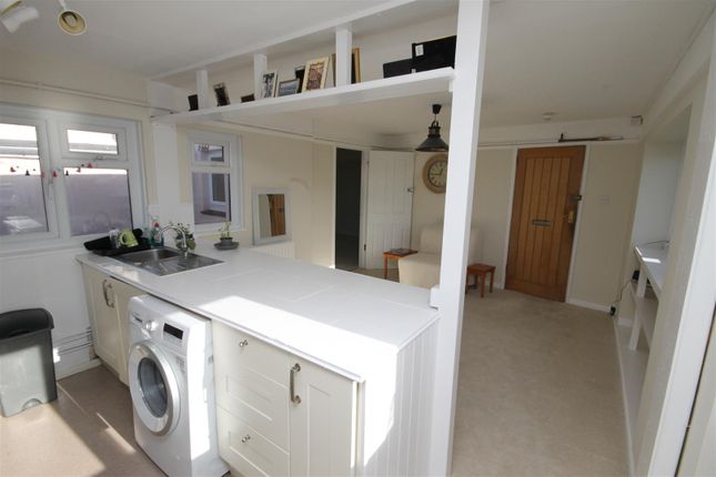 Flat for sale in Jireh Place, Yarmouth