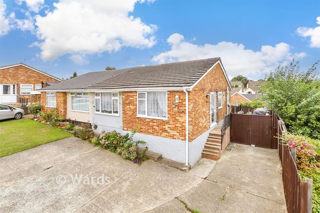 2-bed bungalow on 25, Park Way, Maidstone, £350,000