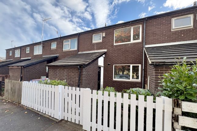 Willow Approach, West Yorkshire photo 2