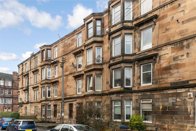 Thumbnail Flat for sale in Holmhead Place, Cathcart, Glasgow