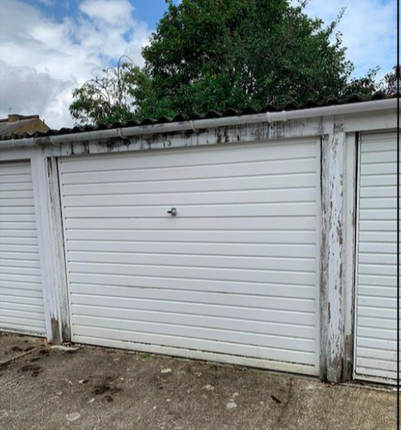 Parking/garage for sale in Waldegrave Road, Teddington