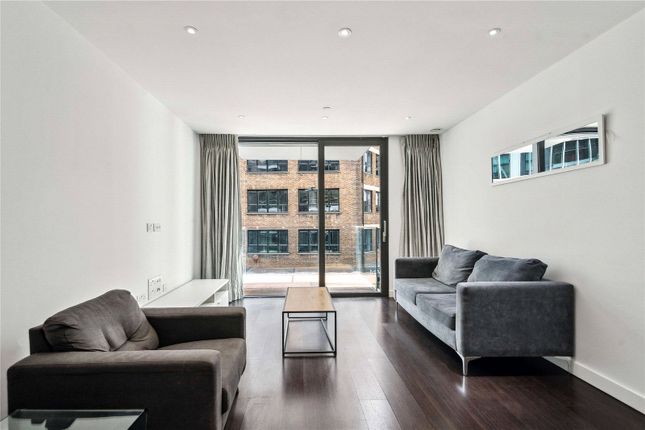 Thumbnail Flat to rent in Meranti House, Aldgate