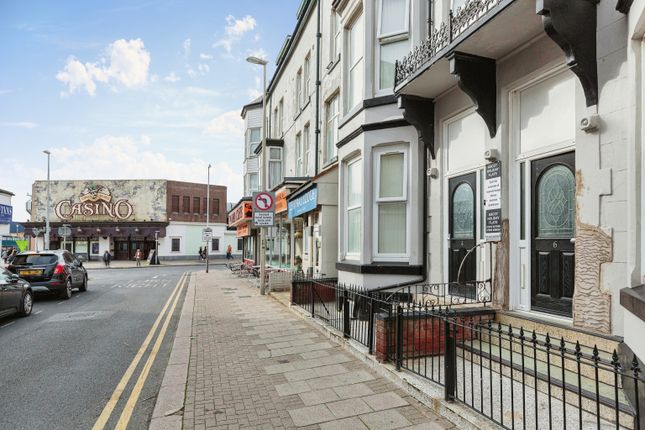 Terraced house for sale in Hull Road, Blackpool, Lancashire