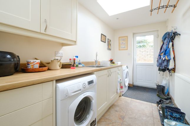 Detached house for sale in Alton Street, Ross-On-Wye